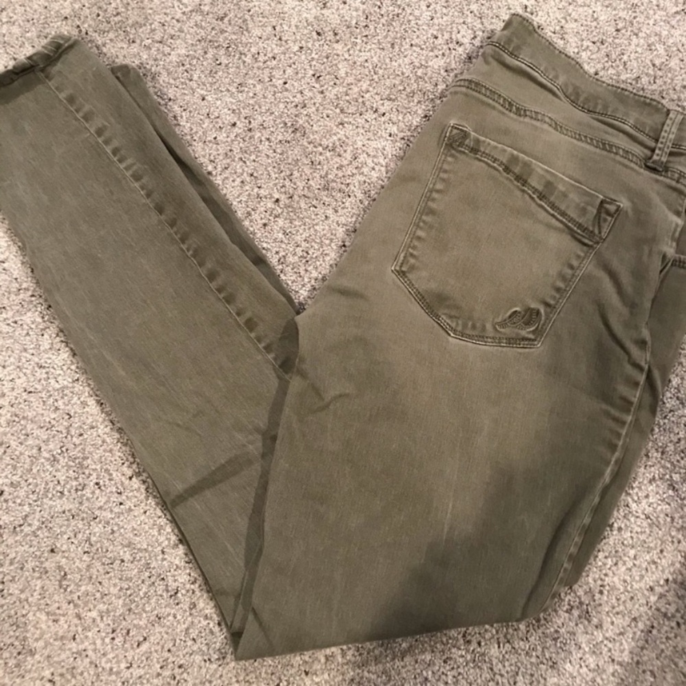 Express Jeans
